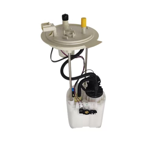 Electric Fuel Pump Assembly for Ford F-150 3.7L 4.6L 5.0L 5.4L 6.2L E2530M P76466M - image 2